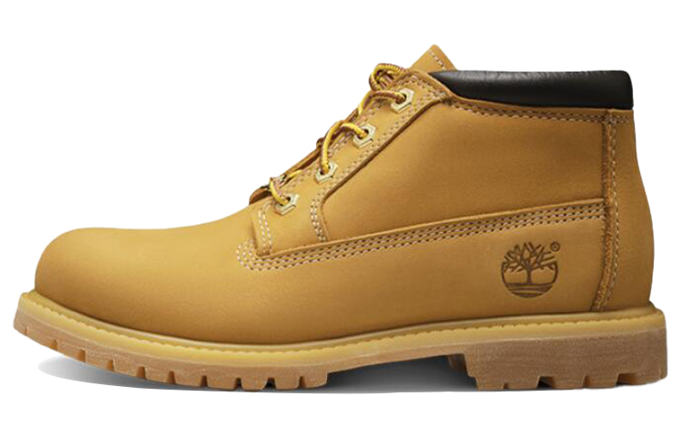 Timberland women's nellie lace up utility waterproof boots new arrivals