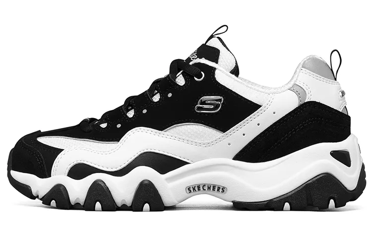 Fabelhafte Skechers Chunky Sneakers Bilder