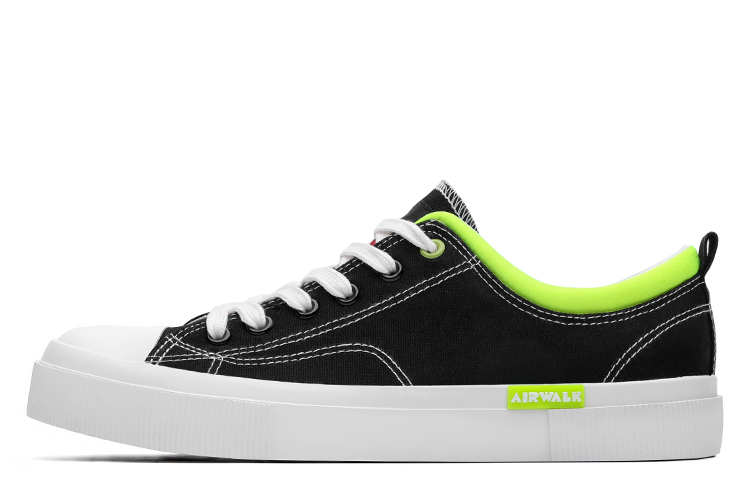 Airwalk canvas online