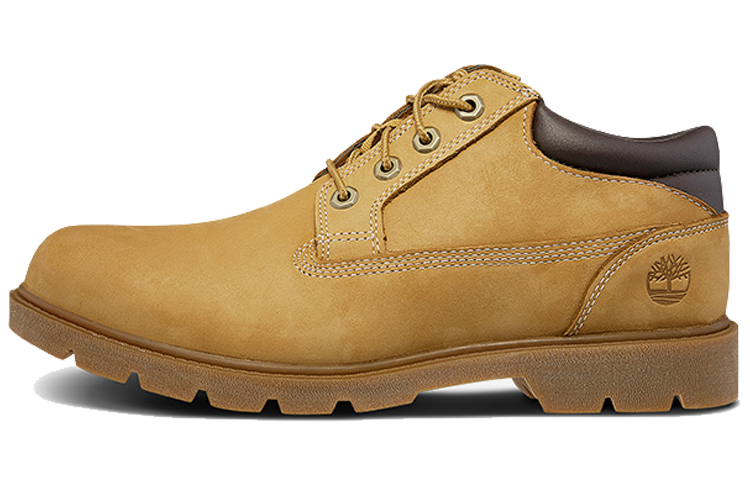 Timberland low chukka discount