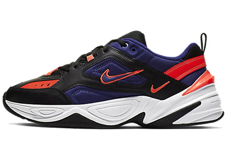 m2k tekno royal blue
