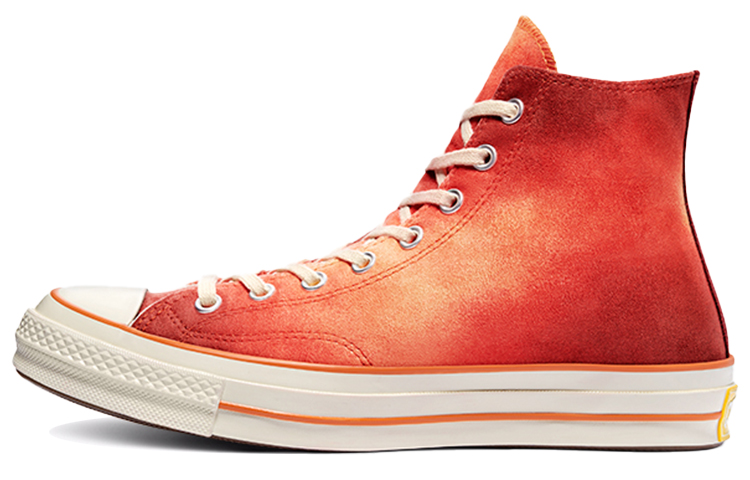 Converse flame chuck 70 best sale