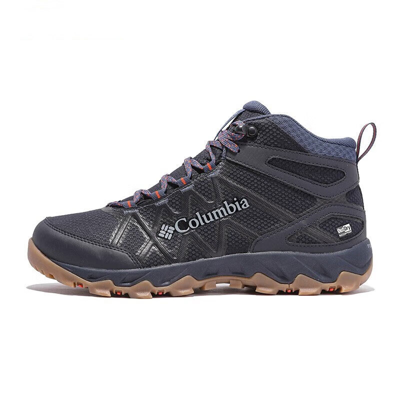Columbia コロンビア Mountain Research PM3419 Men's Transverse Hike Waterproof Shoe | Columbia