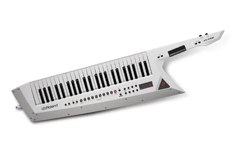 Roland Synthesizer - POIZON