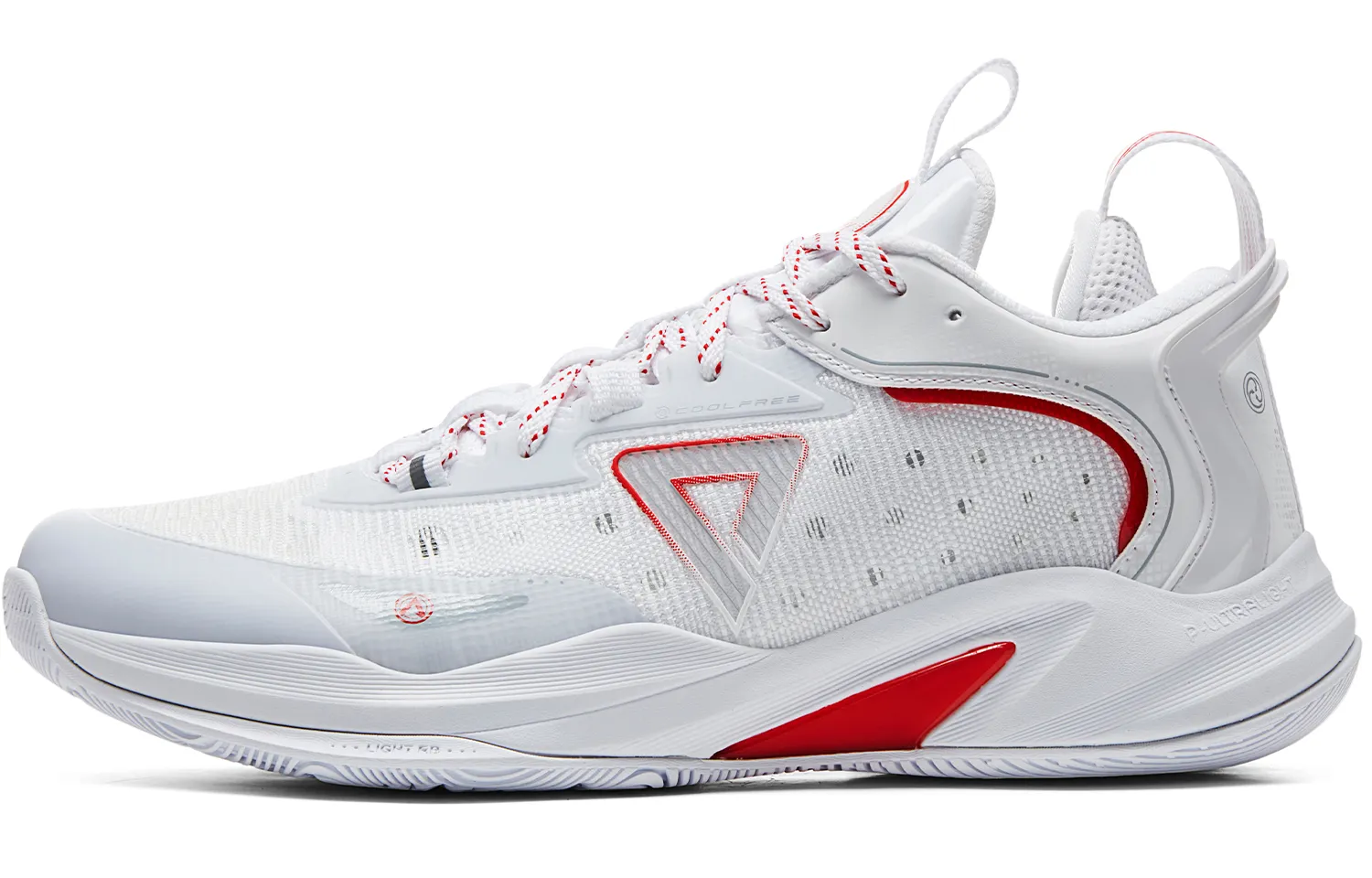 PEAK Lightning Basketball Shoes basketball shoe
