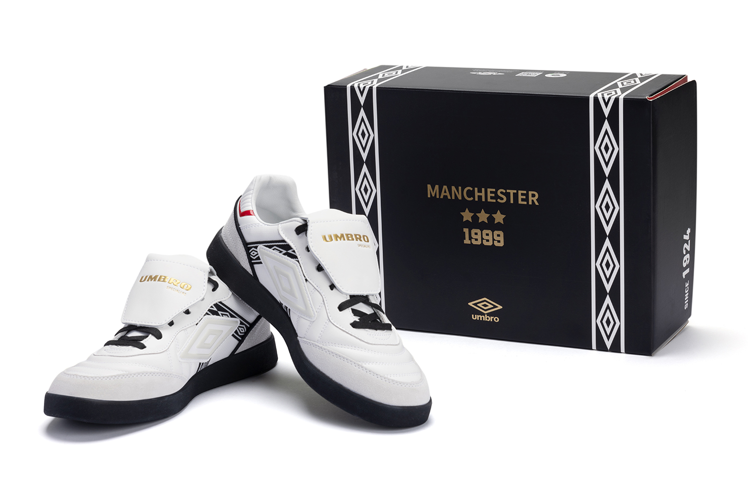 Umbro Skateboard Shoes on Sale & Authentic - POIZON