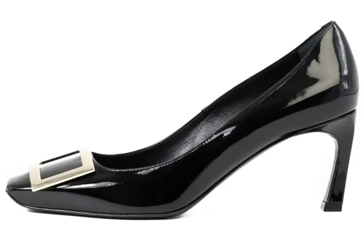 roger vivier high heels