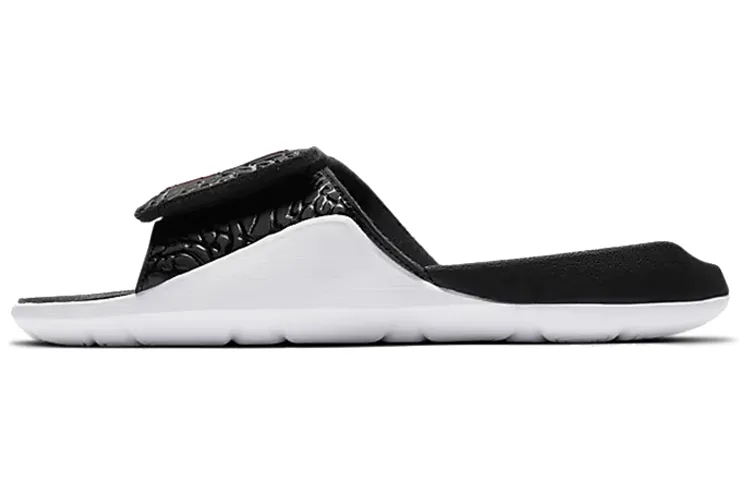 jordan flip flops womens