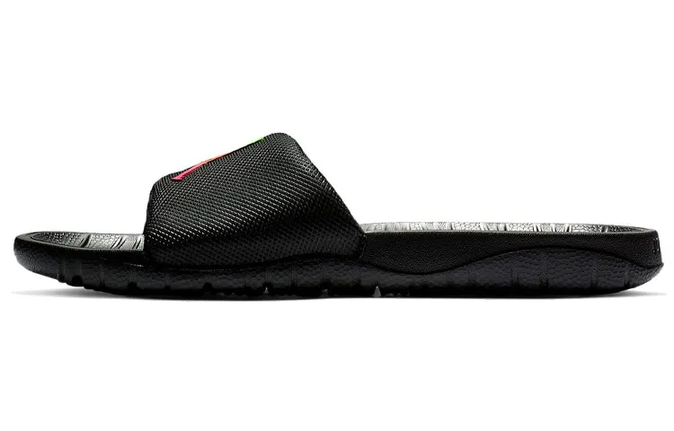 Jordan Flops Jordan Flip-flops Men - POIZON
