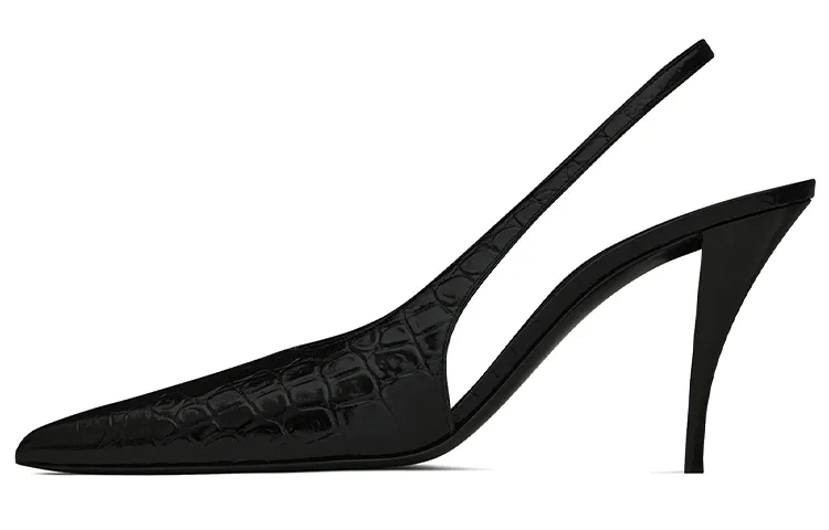 Viper Slingback Pump