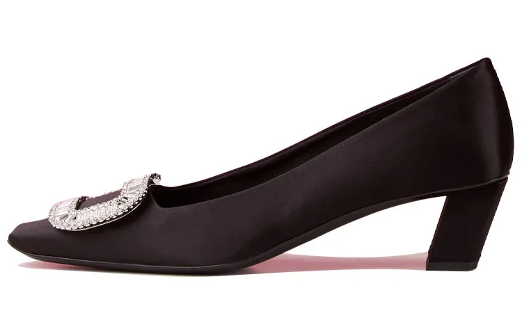 roger vivier high heels