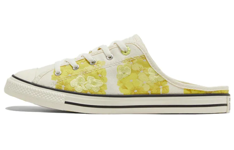 Converse Chuck Taylor All Star Flip-flops Women - POIZON