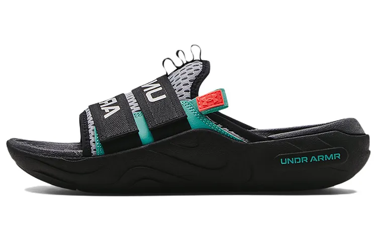 under armour slippers for men