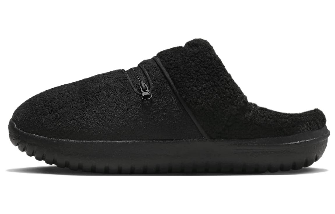 Nike Burrow Se Black Dark Smoke Grey Women's US W 5 - POIZON