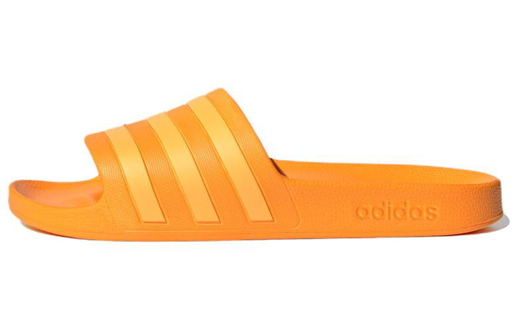 adilette real gold