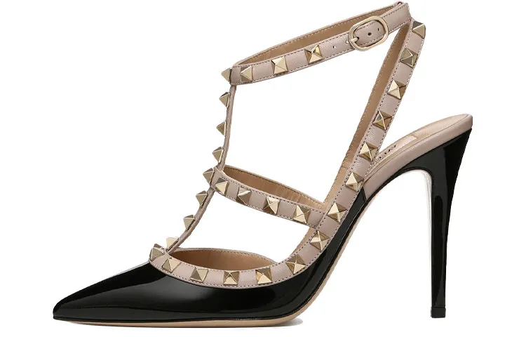 valentino high heels