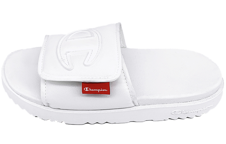 Champion slide sale deals