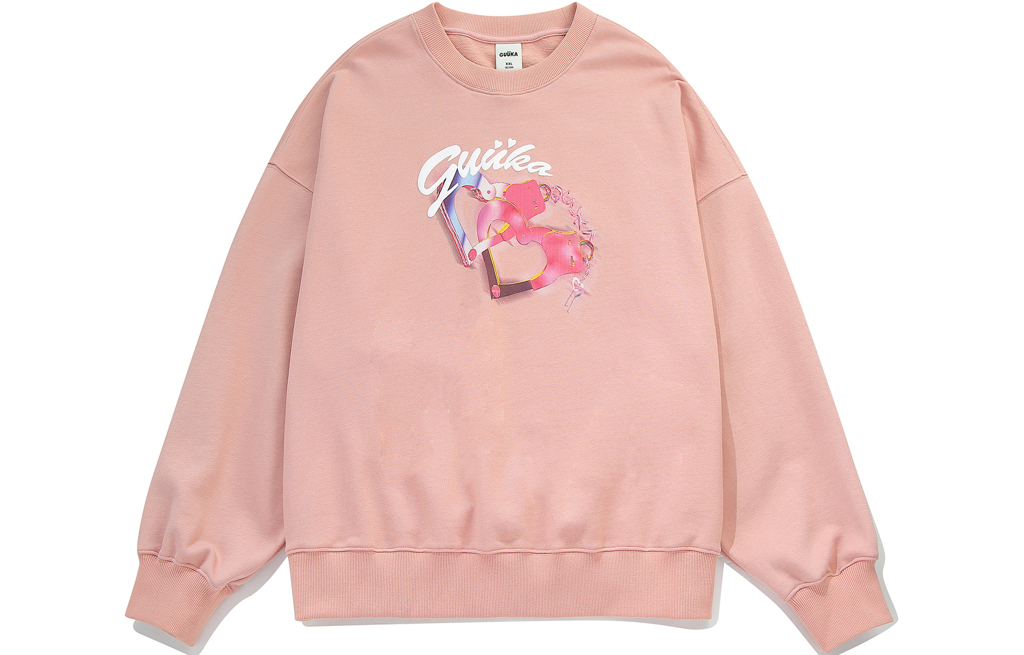 お歳暮・冬ギフト特集 - おとなの週末お取り寄せ倶楽部 Sweatshirts Guuka Unisex POIZON - XXL Pink Dark その他