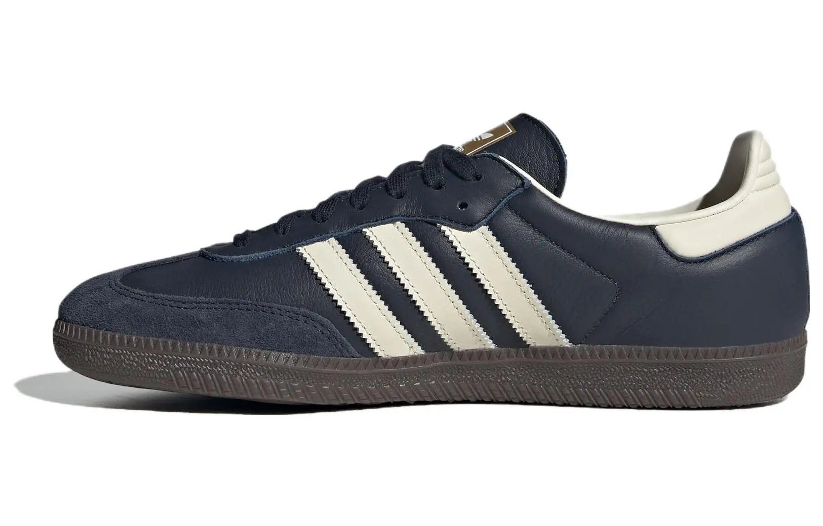 adidas Samba OG Night Navy Gum - POIZON