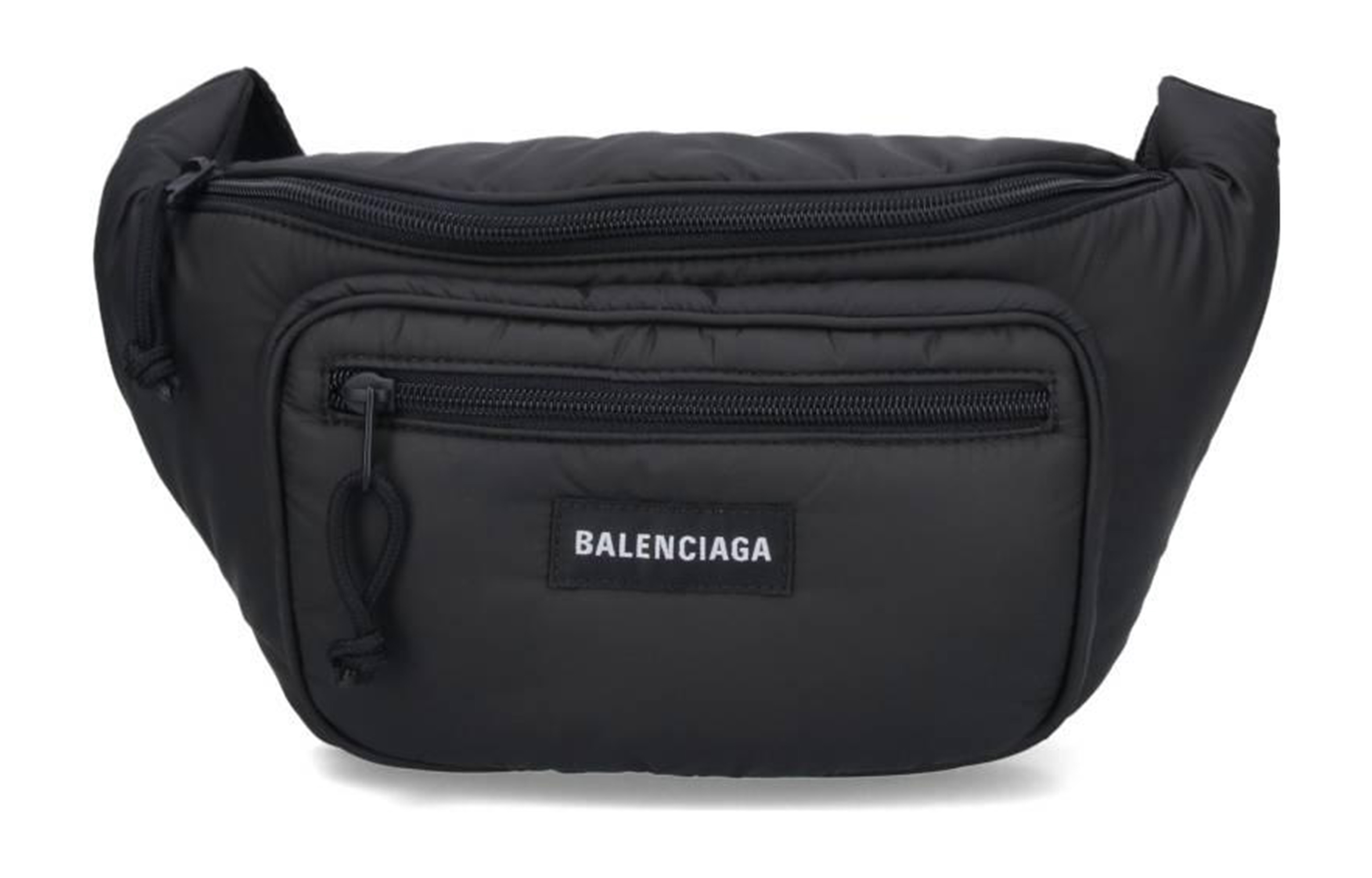 Balenciaga fanny pack price hotsell