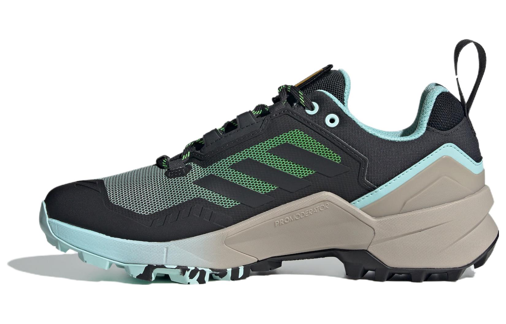 Terrex Swift National Geographic X Adidas R3 GORE-TEX