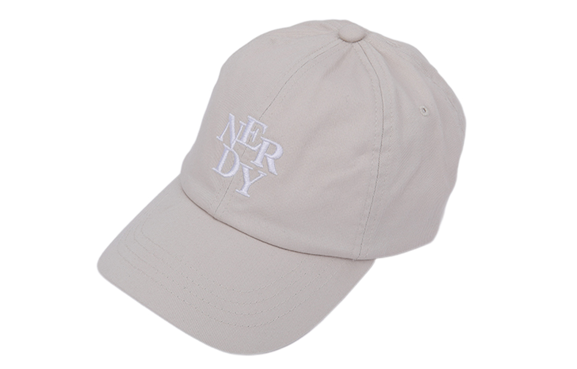 Nerdy Baseball Caps Unisex - POIZON