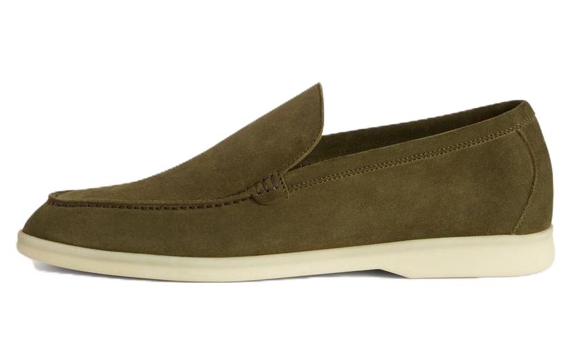 Shoes | Loro Piana