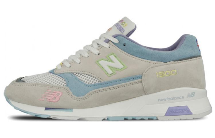 スニーカー New Balance 1500 Overkill Berlin City of Values Pack Overkill x New Balance 