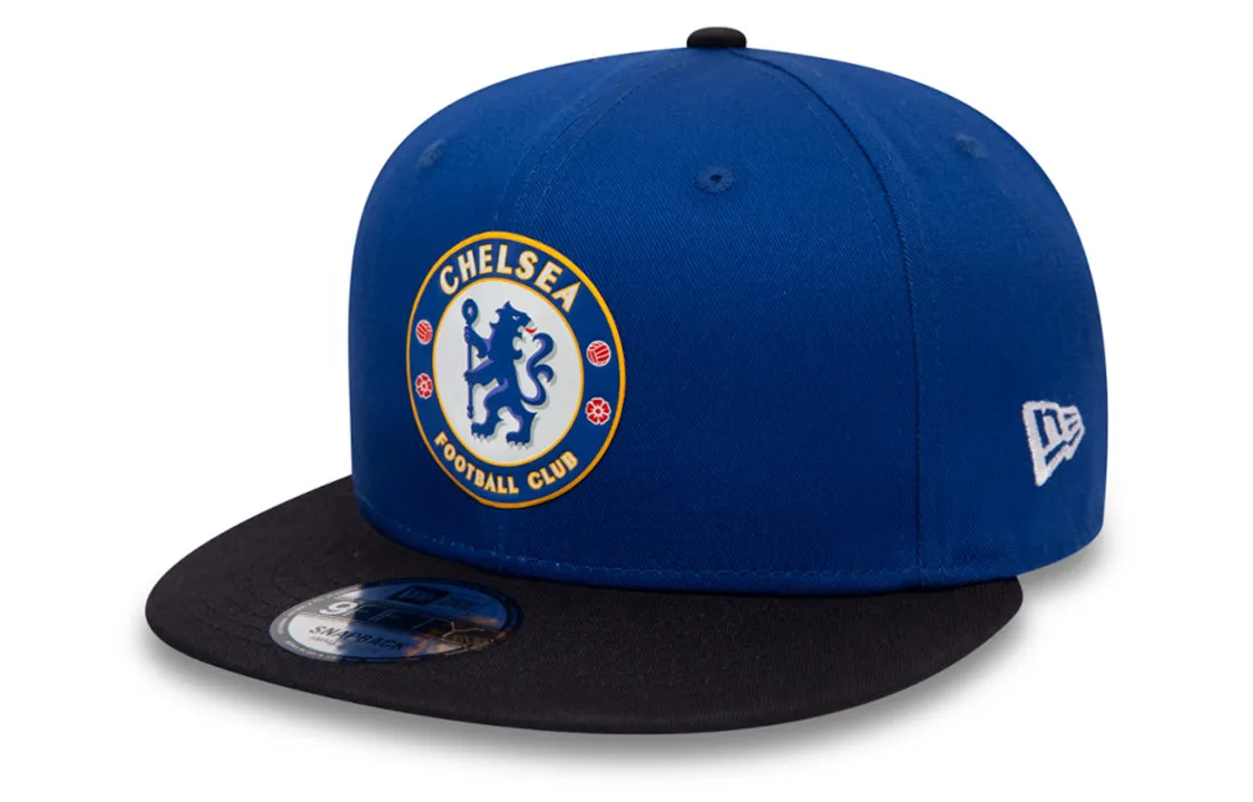 barcelona new era cap