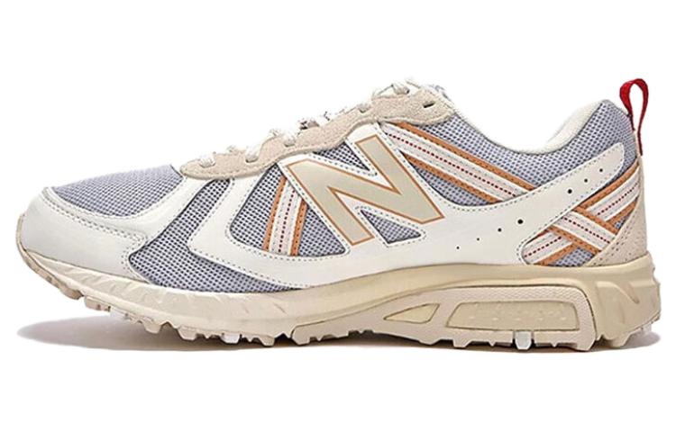 New Balance 410v5 Beige Brown POIZON