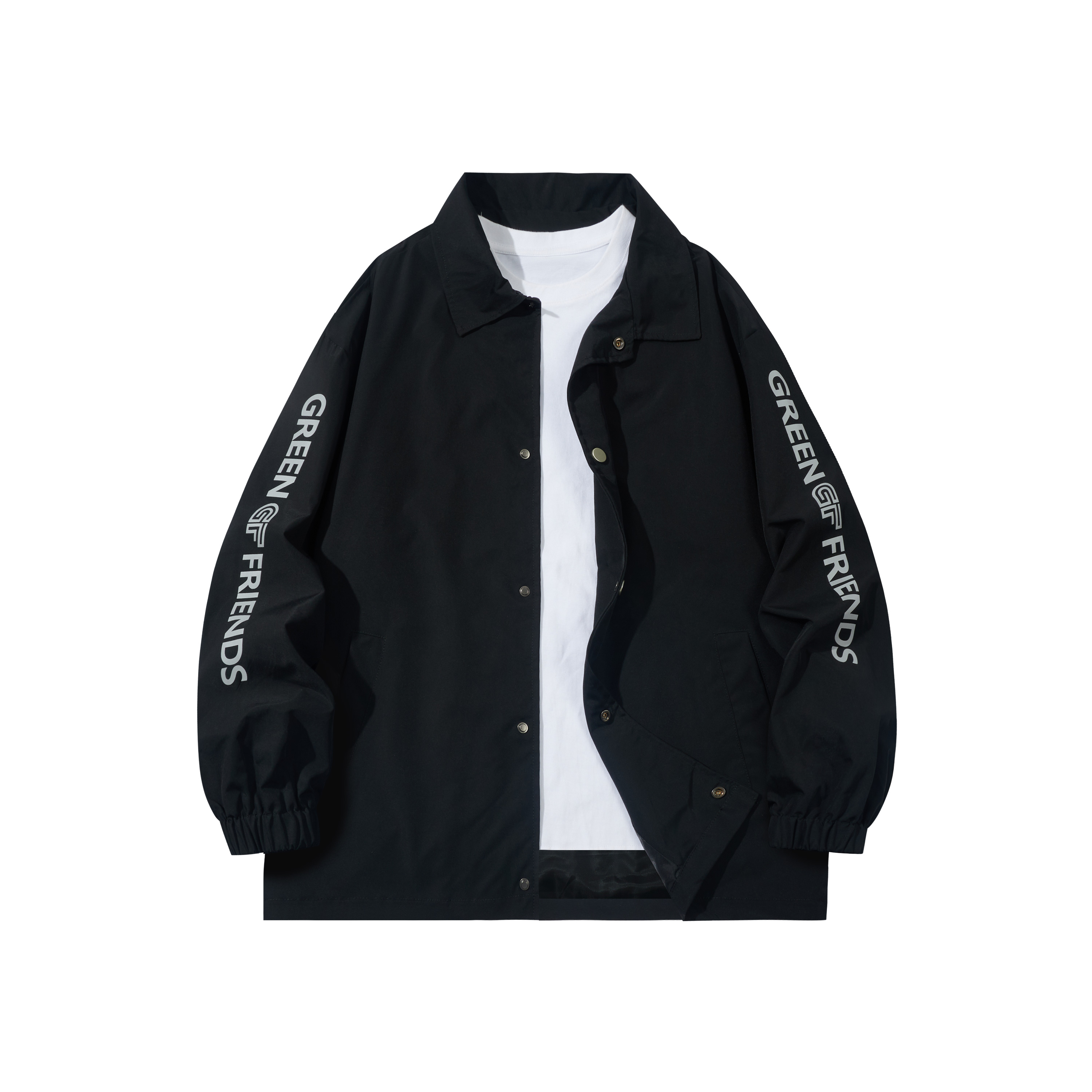 KEBOZ（ケボズ）の「SPORT JACKET（スタジャン）」 - WEAR