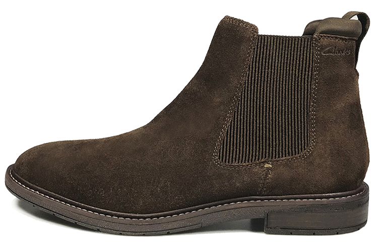 Lucky brand hutchins chelsea boot hotsell