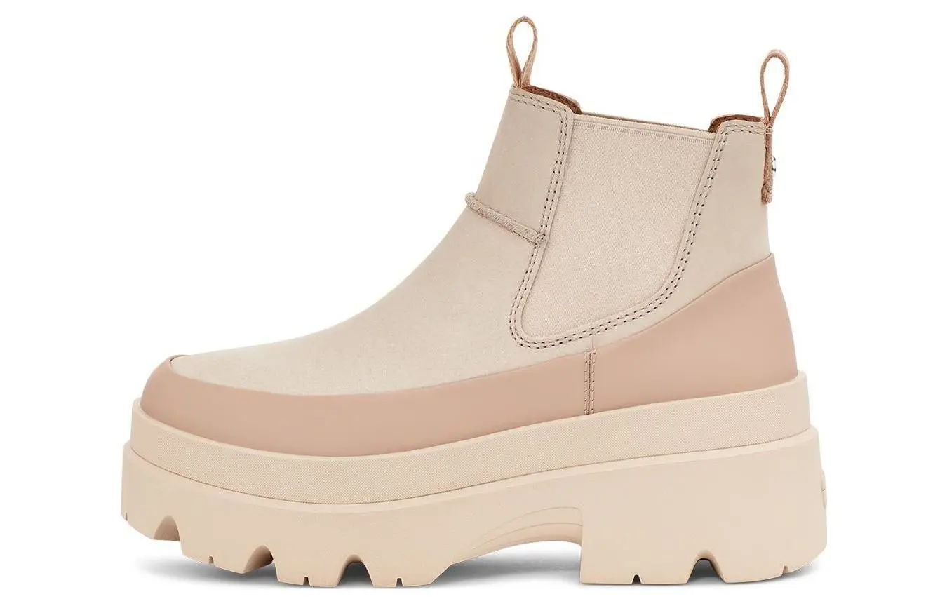 chelsea boots ugg