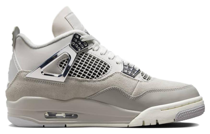 Jordan 4 Retro Frozen Moments (Women's) - POIZON