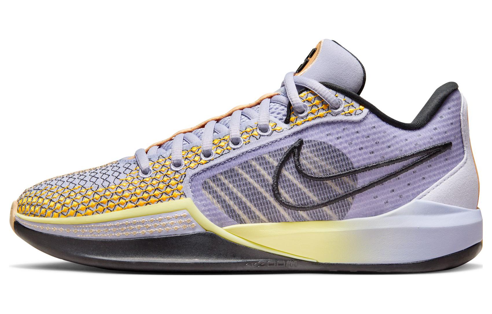 Nike ID By You Sabrina 1 “Oregon Ducks” Basketball Shoes
