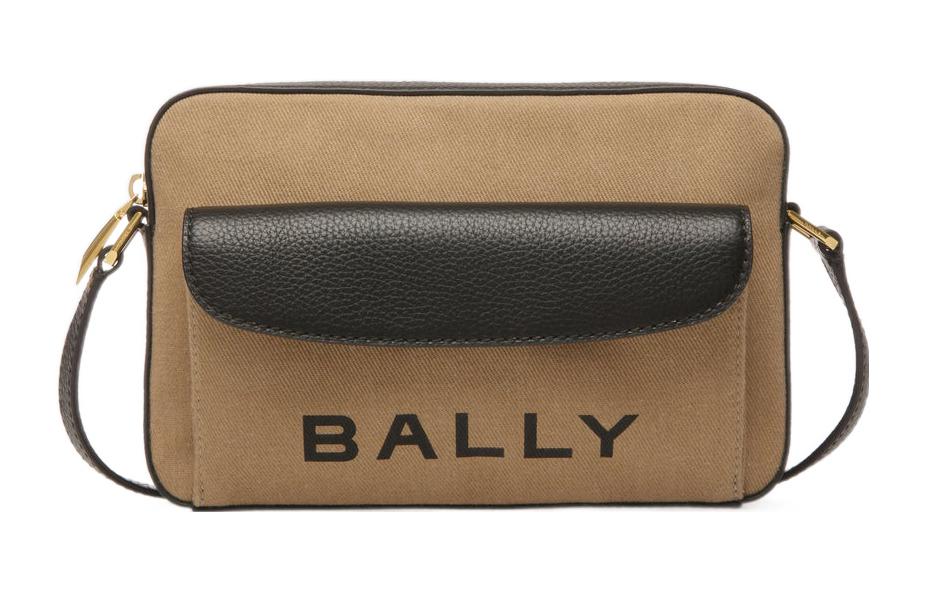 BALLY Crossbody Bags Bags Women on Sale & Authentic - POIZON
