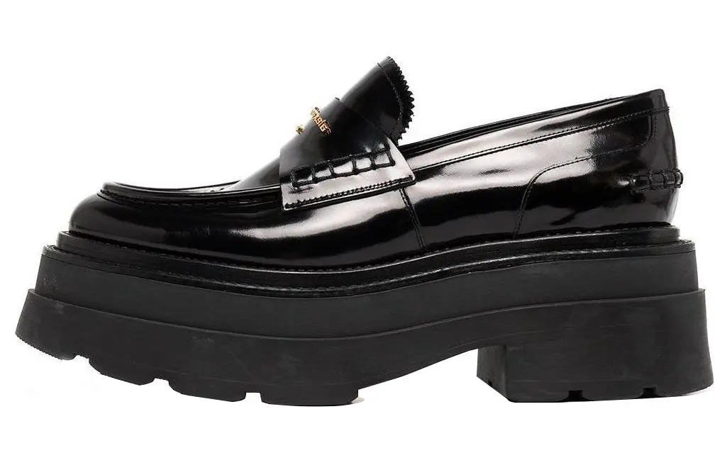 alexander wang platform shoes