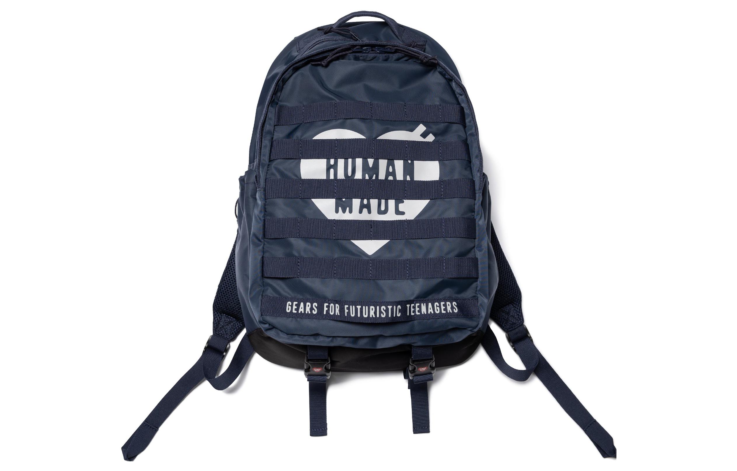 HUMAN MADE Backpacks for Women's & Men's | Sneakers & Clothing | Sale & New  - POIZON