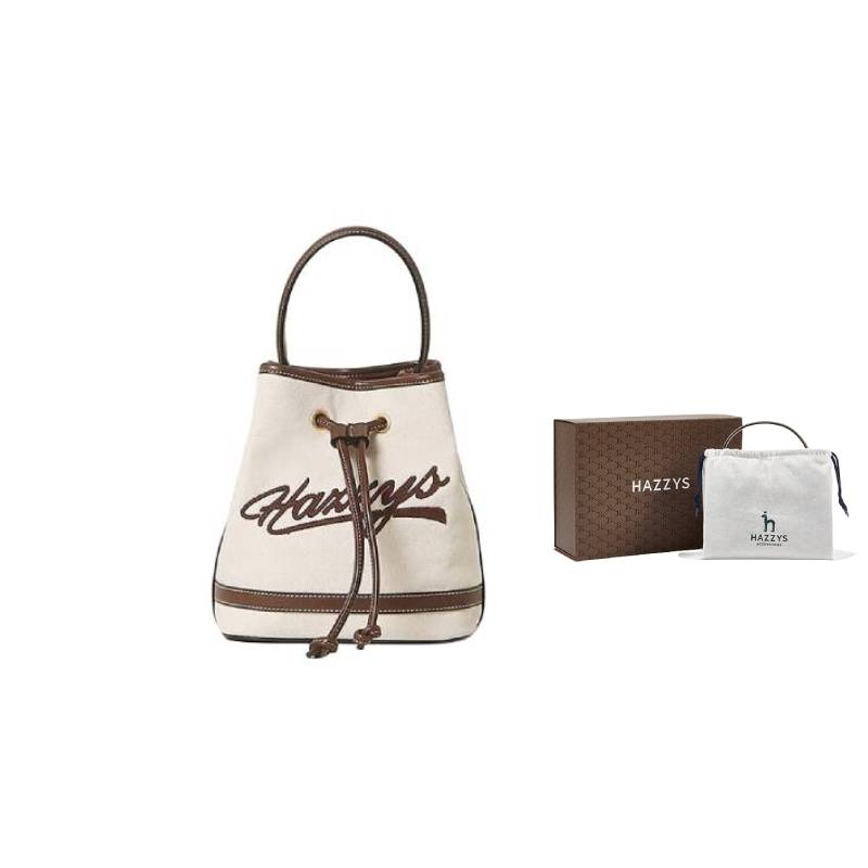 HAZZYS Crossbody Bags - POIZON