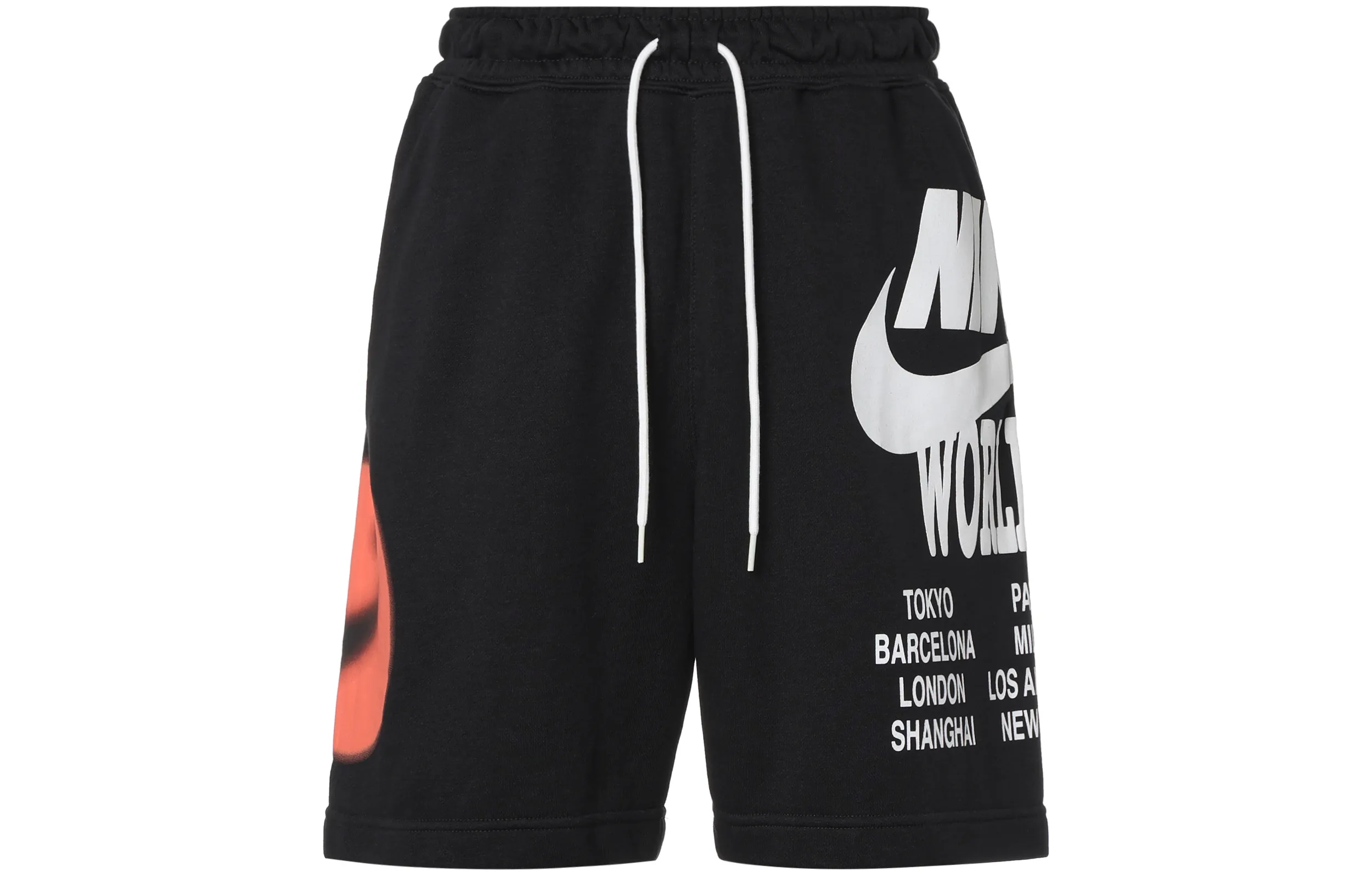 nikebetterworld shorts
