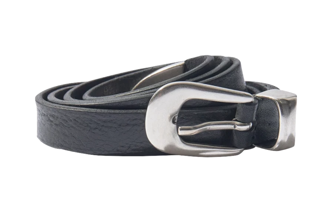 Our Legacy Belts on Sale & Authentic - POIZON