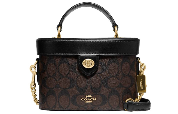 Coach Kay crossbodybag retailer