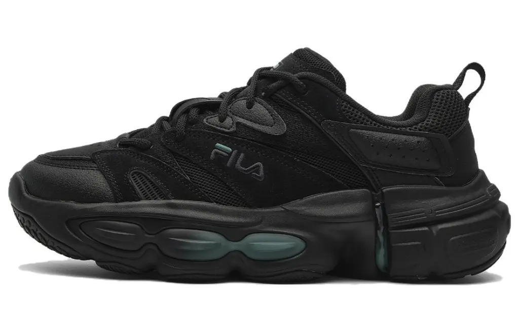 Fila Ray Tracer Fila Chaussure Homme Noir Chaussure Fila Fila