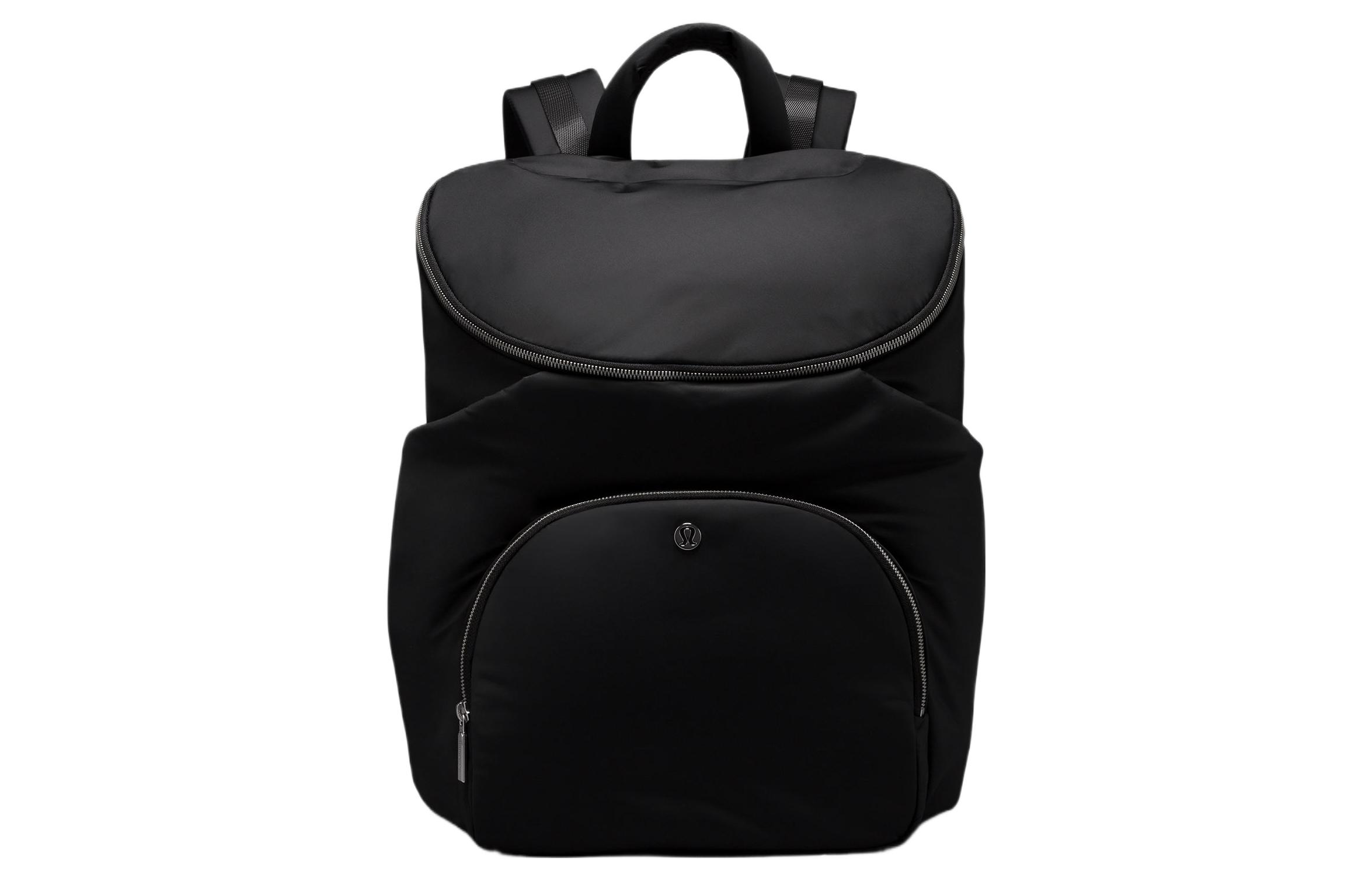 Lululemon Backpacks Black - POIZON