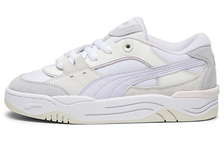 ◆PUMA◆ Puma 180 White White 38926708 389267-08 PUMA-180 Sneakers | PUMA