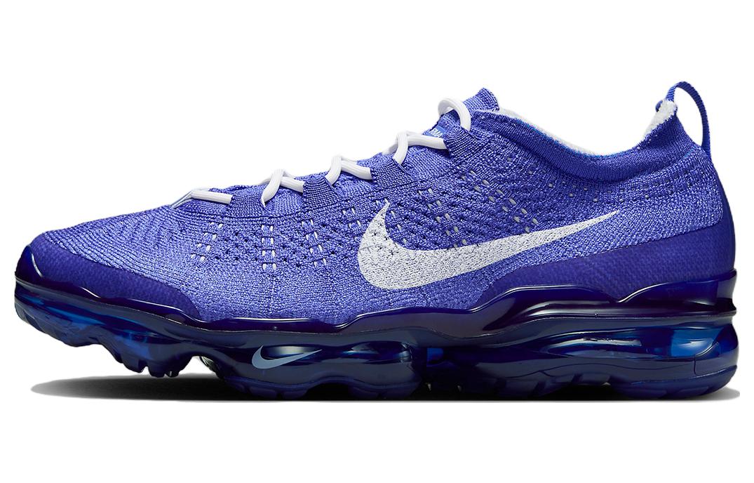 Nike Air VaporMax 2023 Flyknit Light Ultramarine US M 14 Nike Air VaporMax 2023 Flyknit Light Ultramarine US M 14