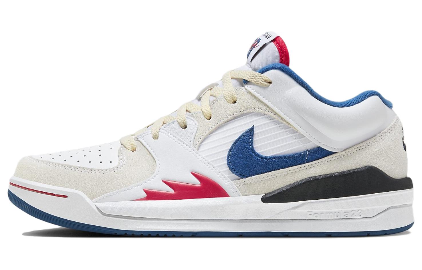 Air Jordan Stadium 90 'Sail White' - POIZON
