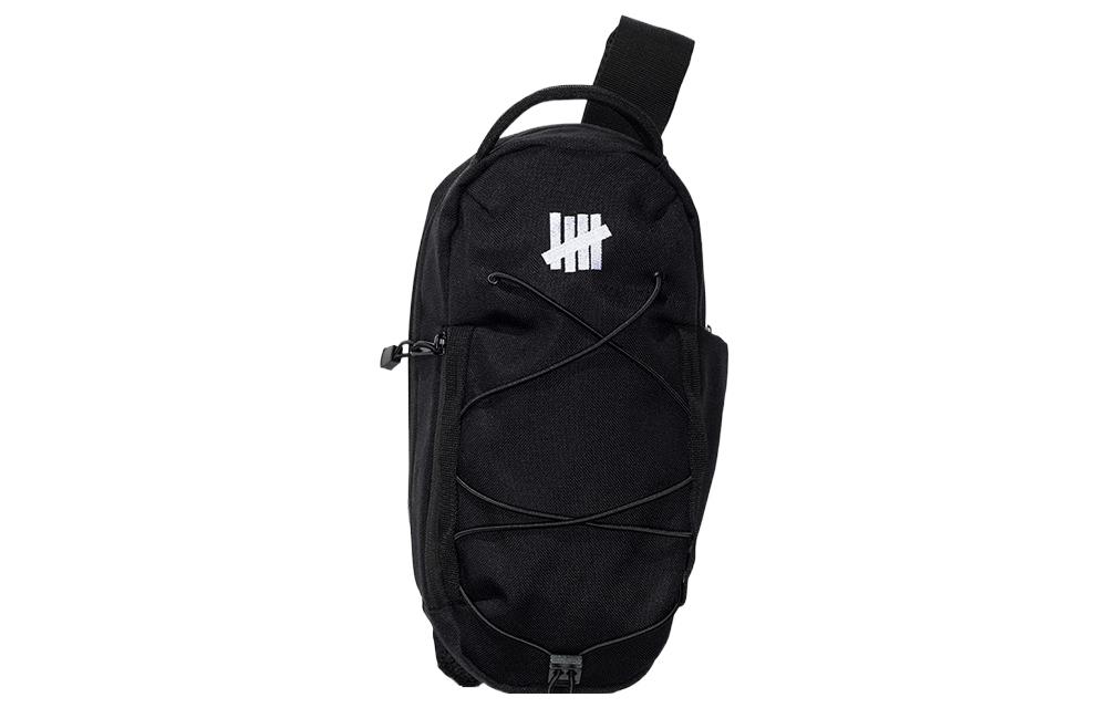 UNDEFEATED Canvas Canvas Bag Shoulder Bag Crossbody Bag Mini