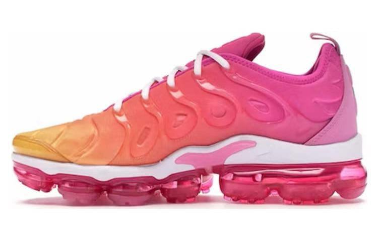 red women vapormax
