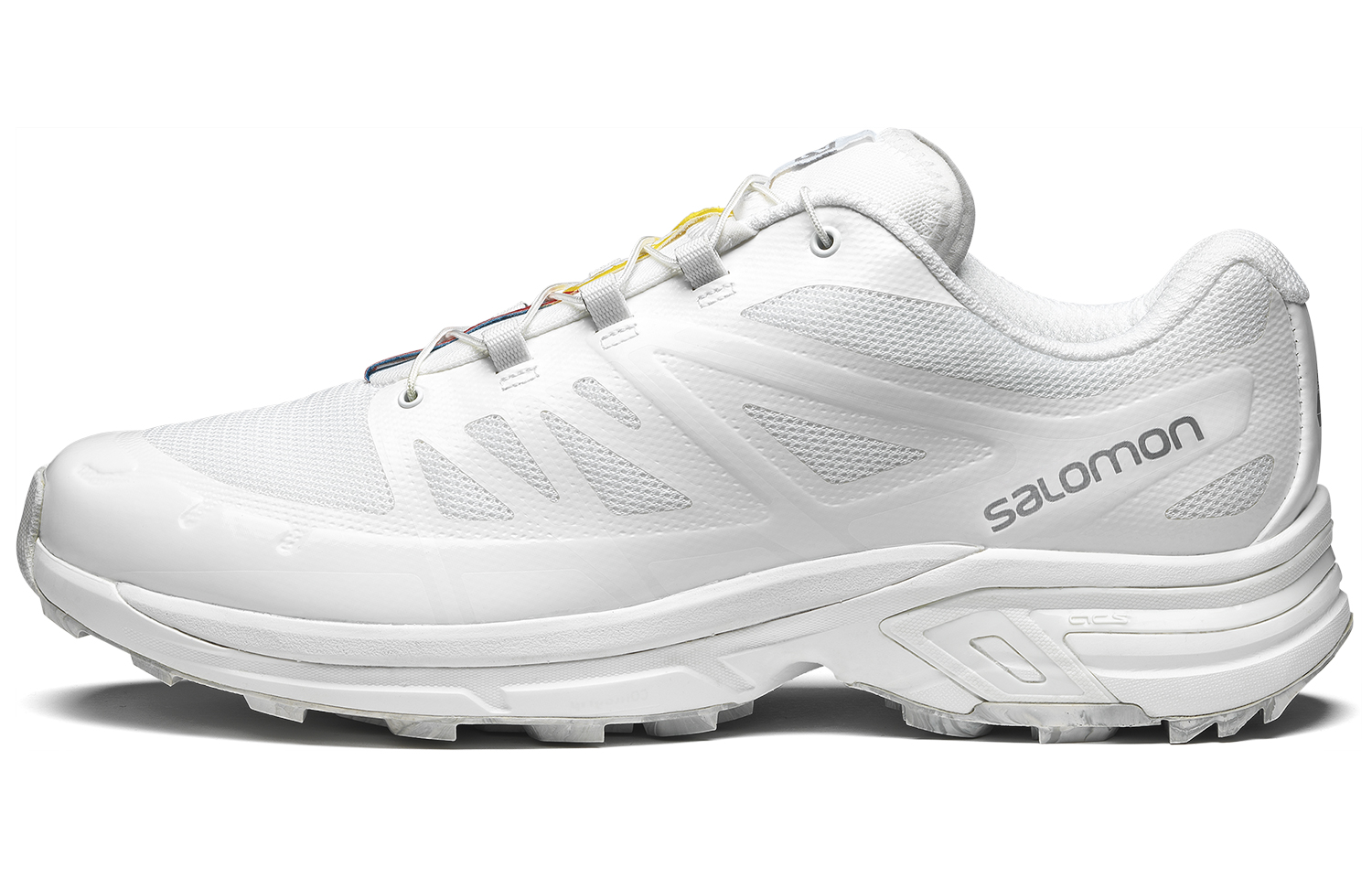 靴 28cm palace salomon XT wings 2 The Palace x Salomon XT-Wings 2 was made for sk8r bois and